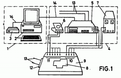 CIRCUITO ELECTRICO: